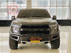 فورد F-150 رابتور